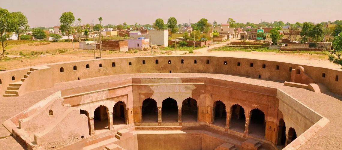 Farrukhnagar Fort: A Complete Heritage Guide in Gurgaon